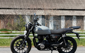 HONDA GB350S 2021 NC59