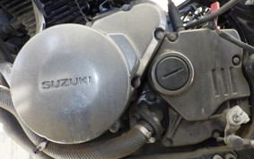 SUZUKI GSX250F Across GJ75A