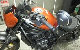 HONDA REBEL 1100 S DCT 2026 SC87