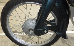 HONDA C50 SUPER CUB AA01