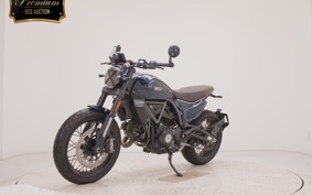 DUCATI SCRAMBLER 2024