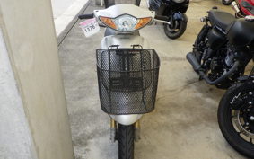 HONDA DIO Z4 GEN 2 AF63