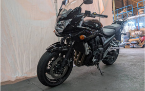 SUZUKI BANDIT1250S ABS 2010 GW72A