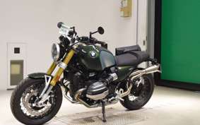 BMW R12 nine T 2024