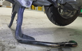 HONDA DIO CESTA GEN 2