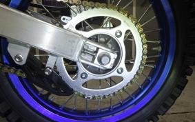 YAMAHA YZ85LW 1982 CB16C