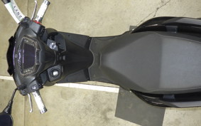 YAMAHA CYGNUS Griffus 2025 SEJ4J
