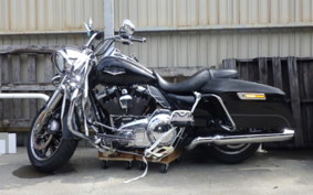 HARLEY FLHR 1690 2016