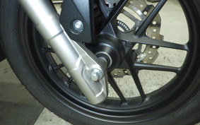 HONDA ADV160