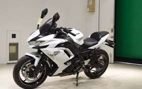 KAWASAKI NINJA 650 A 2020 ER650H