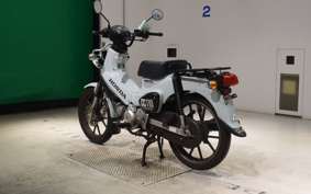 HONDA CROSS CUB 110 JA60