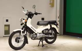 HONDA CROSS CUB 110 JA45