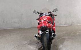 SUZUKI GSX-1300R HAYABUSA 2007 GW71A