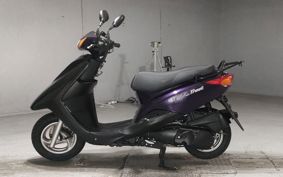 YAMAHA AKUSHI STREET SE53J