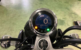 HONDA  MONKEY 125ABS JB02