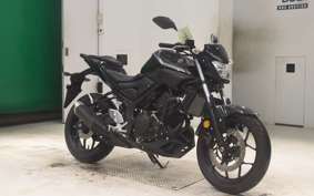 YAMAHA MT-25 RG43J