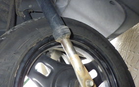 SUZUKI LET's 2 CA1PA