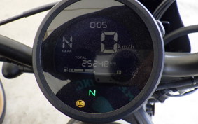 HONDA REBEL 250 S MC49