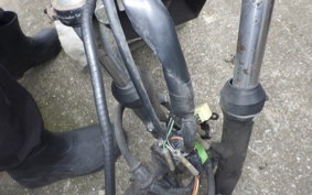 SUZUKI RG50 Gamma NA11A