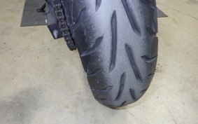 KAWASAKI NINJA 250 2006 EX250P