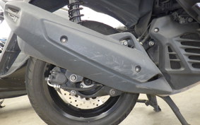 YAMAHA TRICITY 125 A SEC1J