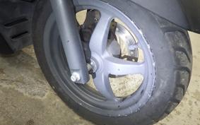 HONDA LEAD 125 2000 JF45