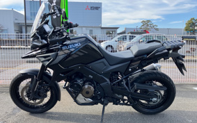 SUZUKI DL1050 (V-Strom 1050) 2020 EF11M