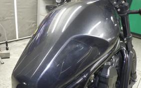HONDA REBEL 1100 DCT 2021 SC83