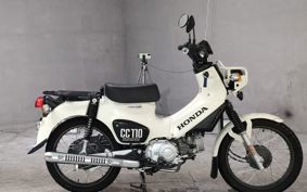 HONDA CROSS CUB110 JA45