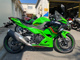 Фото Kawasaki NINJA 400 2023 с японского аукциона