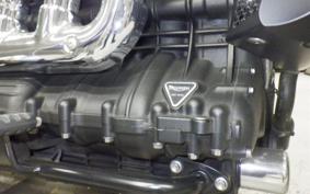 TRIUMPH ROCKET III 2015