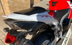 HONDA CBR600RR 2013 PC40