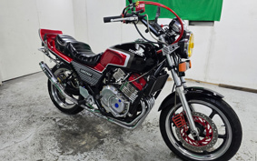 HONDA JADE MC23