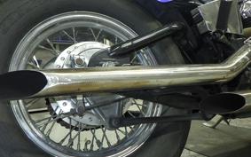 HONDA STEED 400 VLS 2000 NC37