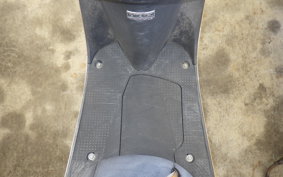 HONDA DIO Gen.6 AF62