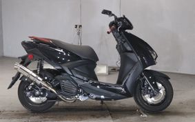 YAMAHA  CYGNUS  GRIF ASU SEJ4J