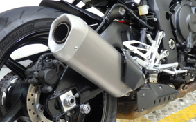 YAMAHA MT-10 ABS 2017 RN50J