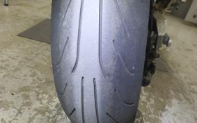 YAMAHA TRX850 1997 4NX