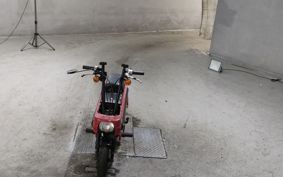 HONDA MOTOCOMPO AB12
