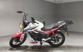 HONDA CBF125 PJJN