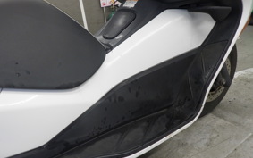 HONDA FORZA Z GEN 2 1999 MF10
