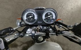 YAMAHA YB125SP PCJL