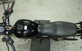 KAWASAKI W175A