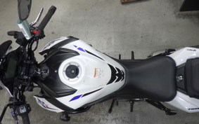 SUZUKI GSX-S750 2019 C533F