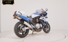 SUZUKI GS1200SS 2002 GV78A