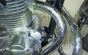 KAWASAKI ESTRELLA BJ250A