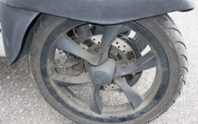 YAMAHA TRICITY 125 A SEC1J