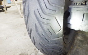 HONDA PCX125 2026 JK05