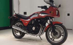 KAWASAKI GPZ400 2025 ZX400C