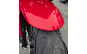 HONDA CBR650F 2017 RC83